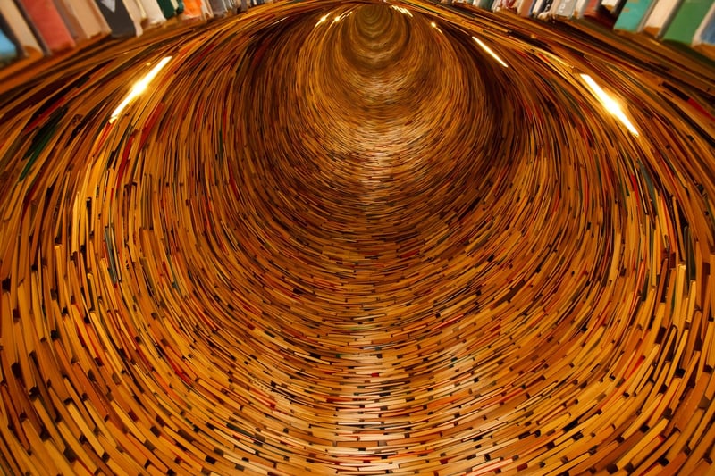 Wormhole Creators
